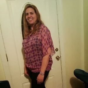 Meet your Posher, Joyceann